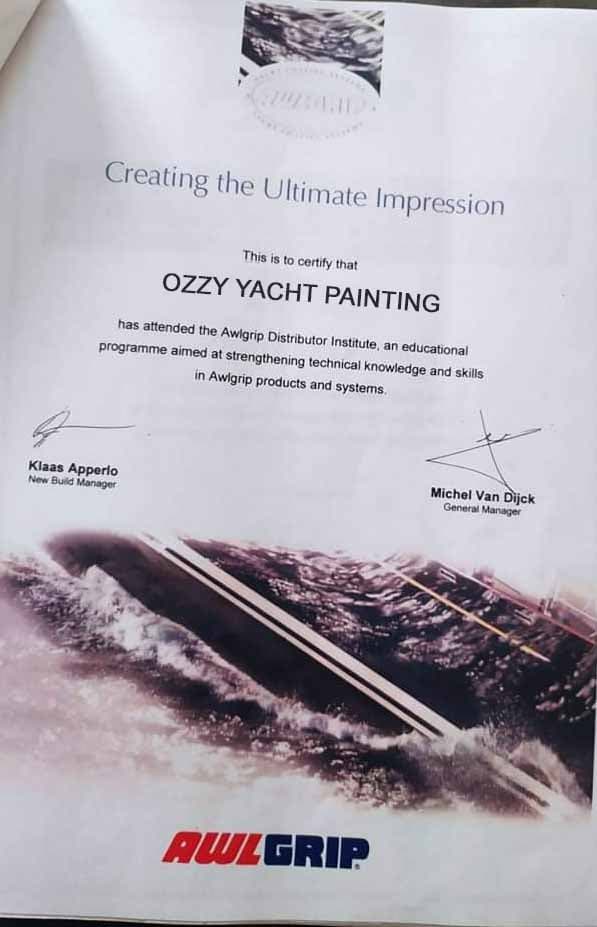 Advanced Epoxy Systems