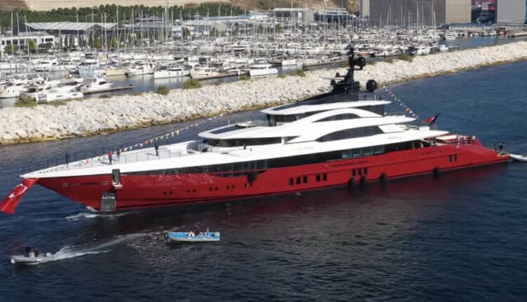 Yacht 3
